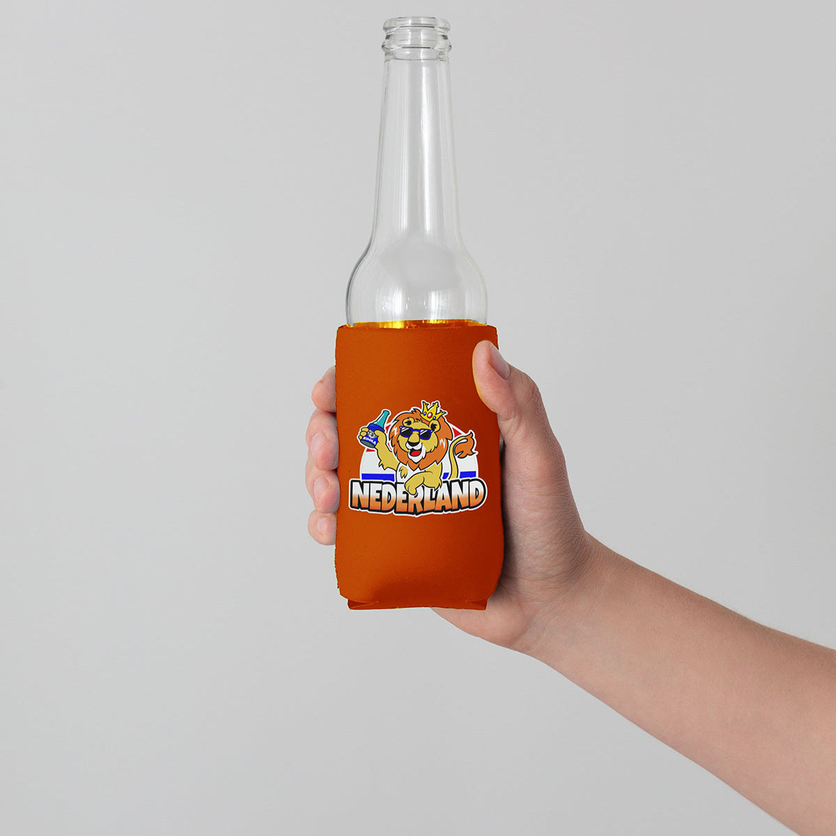 Lex Lion Slim Foldable