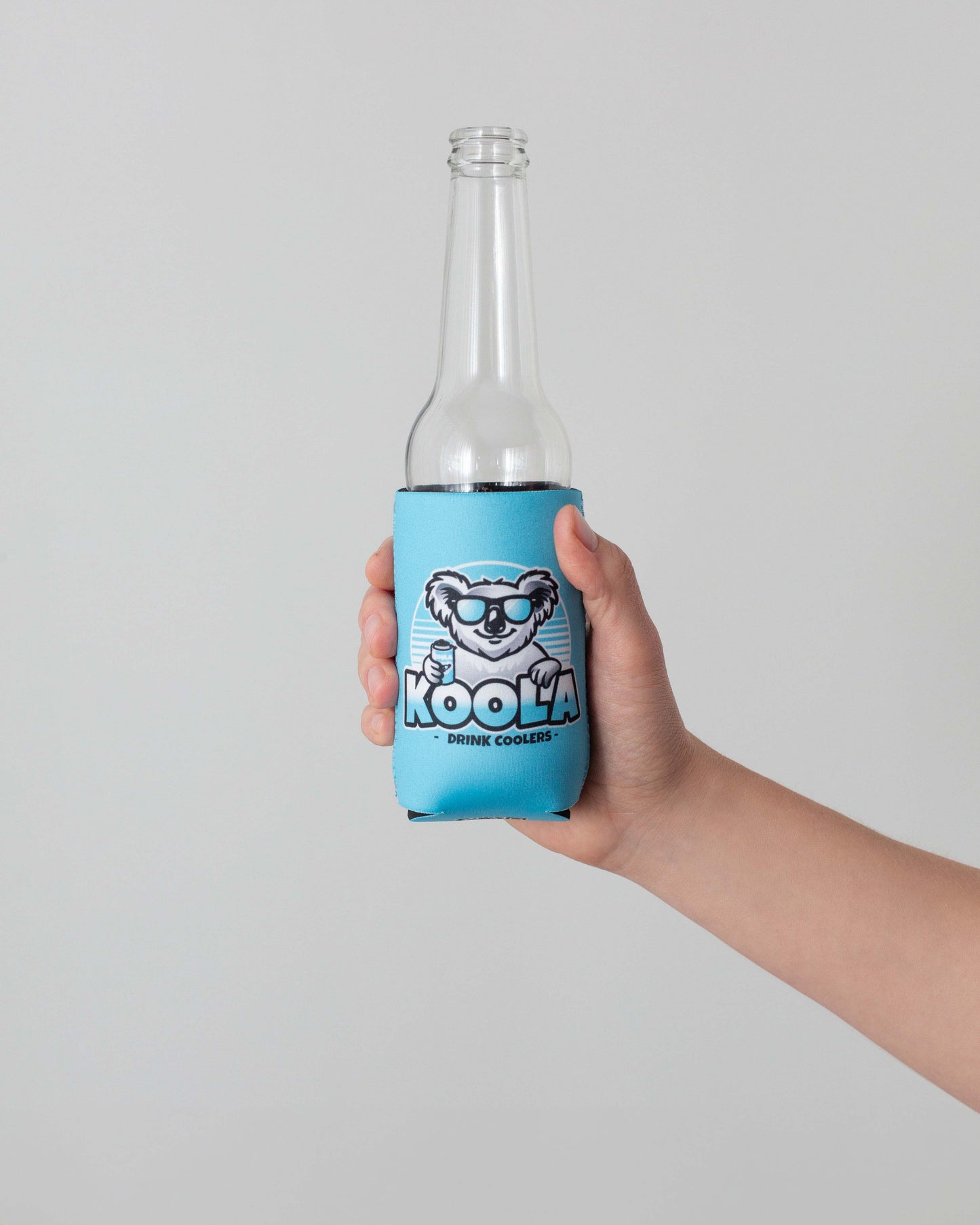 Koola Slim Foldable Teal