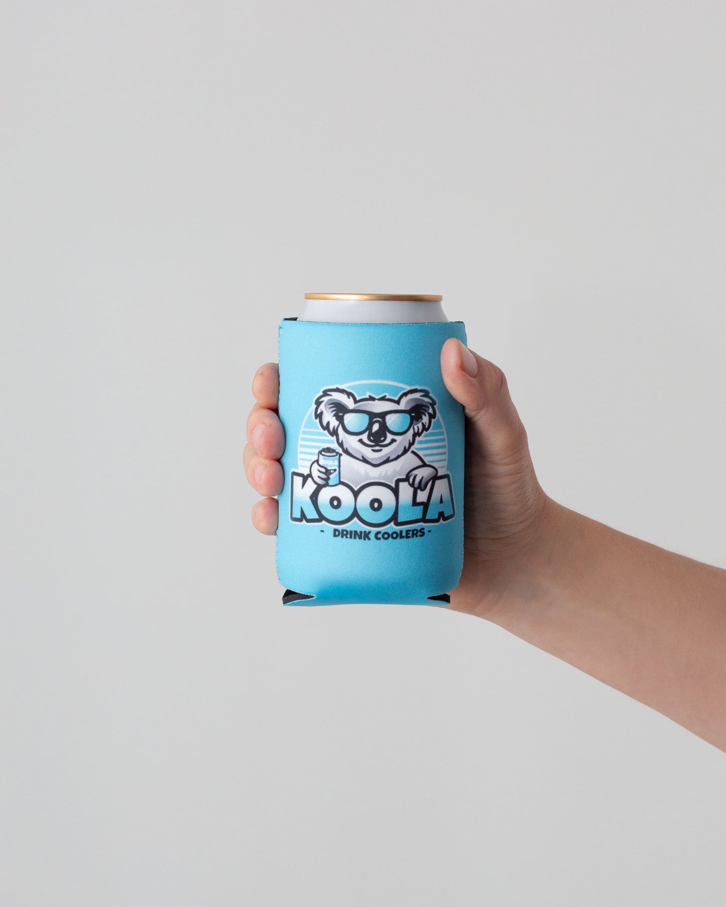 Koola Regular Foldable Teal