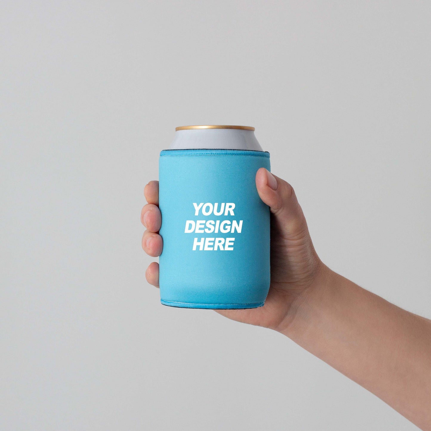 Custom Regular Rubber Bottom