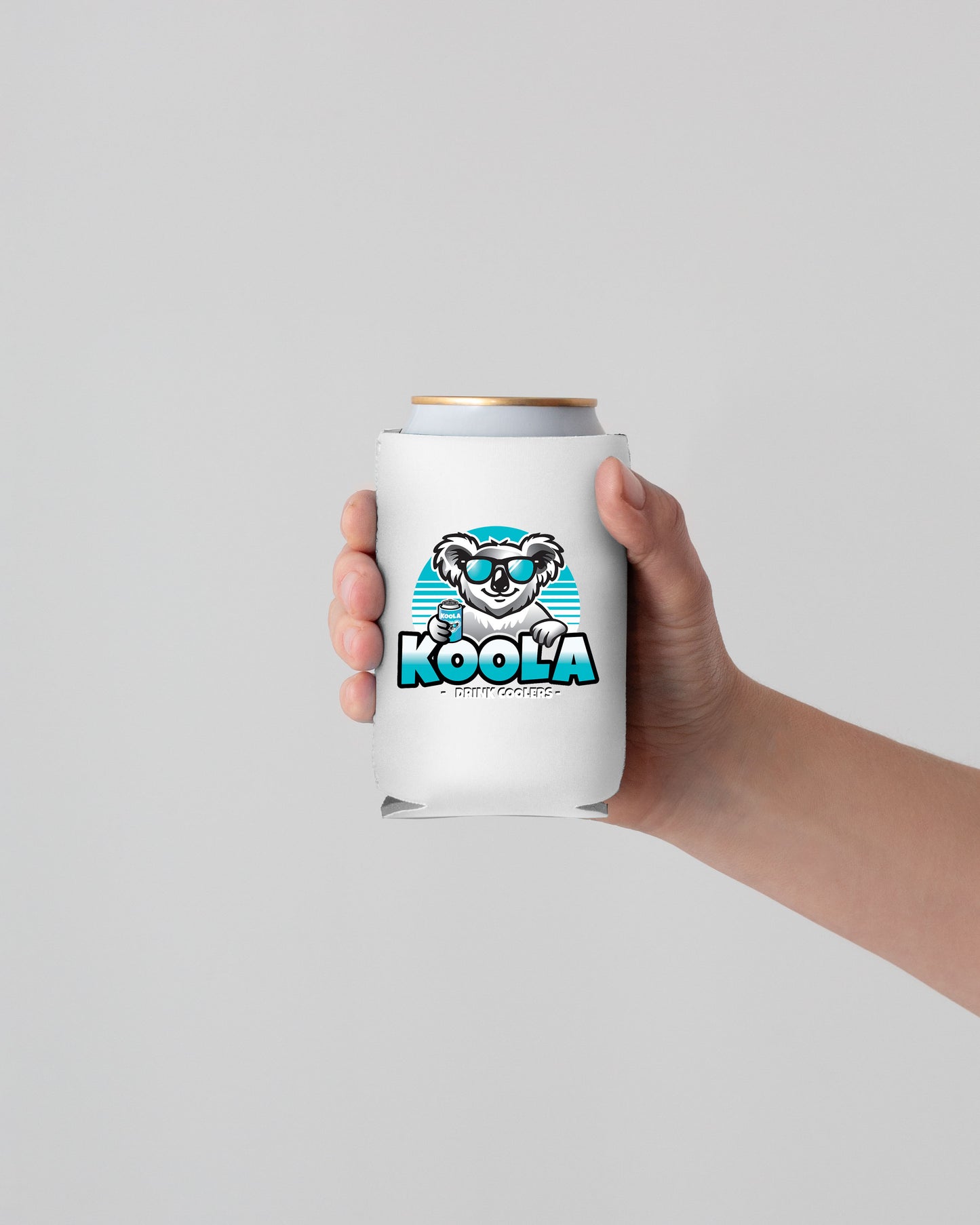 Koola Regular Foldable White