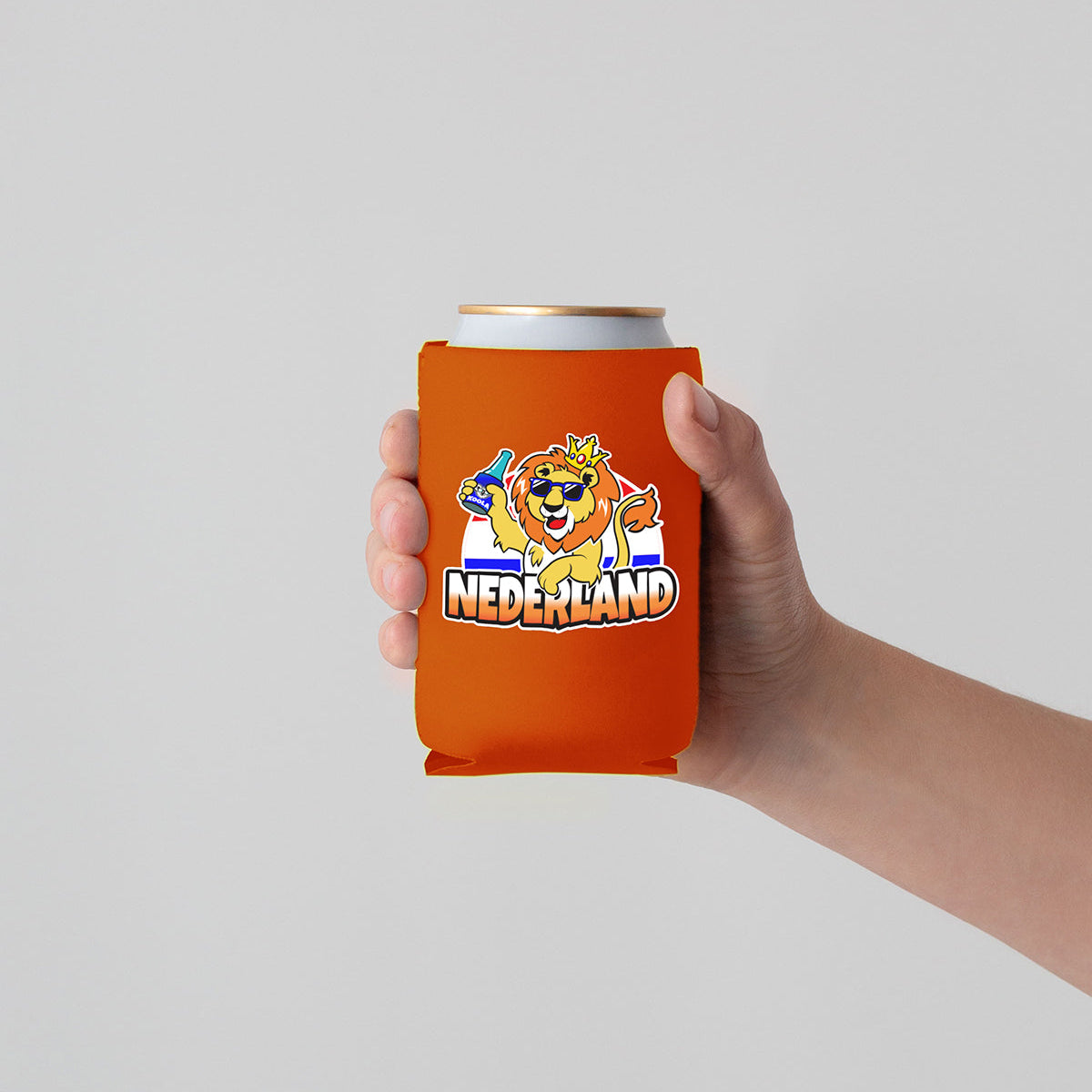 Lex Lion Regular Foldable