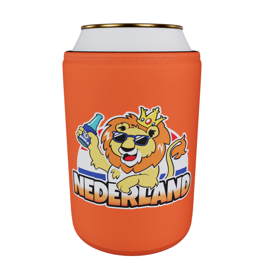 Lex Lion Regular Foldable