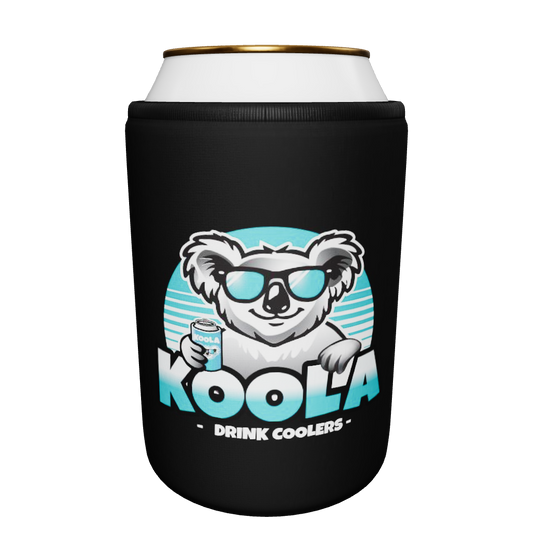Koola Regular Foldable Black