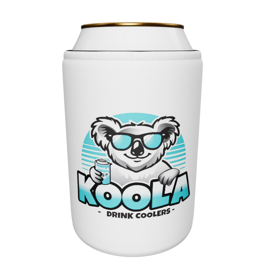 Koola Regular Foldable White
