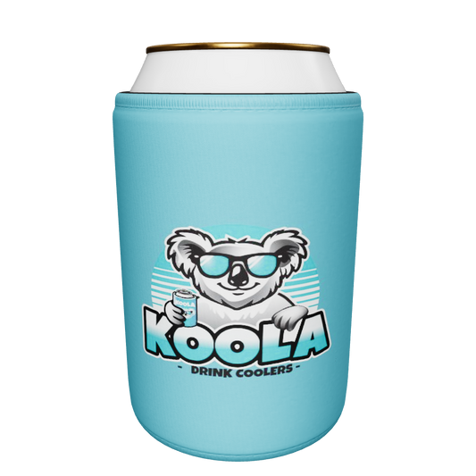 Koola Regular Rubber Bottom Teal