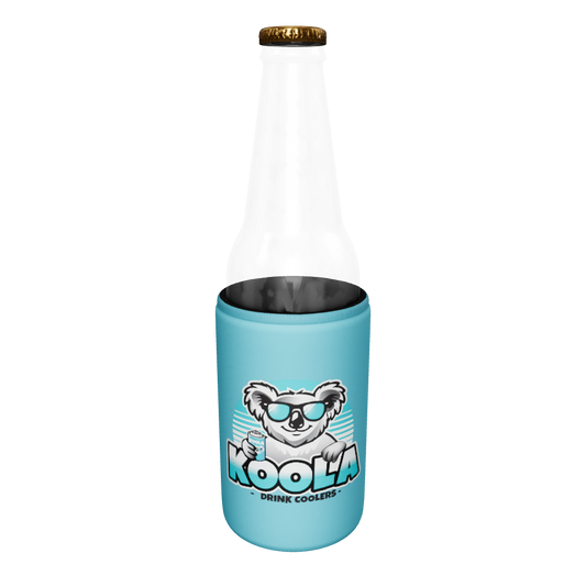 Koola Slim Foldable Teal
